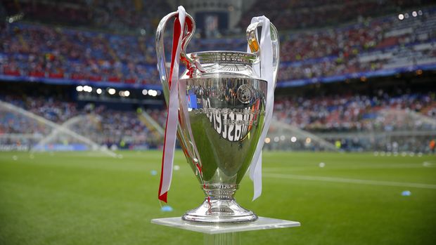 Grup Neraka berpeluang terjadi di Liga Champions musim ini.