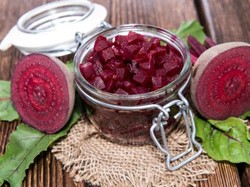 Manfaat Super Konsumsi Buah Bit: Atasi Sembelit Hingga Cegah Hipertensi