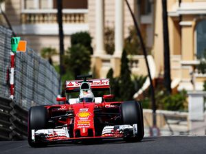 Vettel Nilai Ferrari Seharusnya Bisa Lebih Baik di Kualifikasi