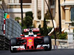 Vettel Nilai Ferrari Seharusnya Bisa Lebih Baik di Kualifikasi