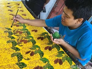 Masuki MEA, Produk UKM Jember yang Go International hanya 1 Persen