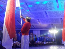 Soal Koalisi di Pilgub DKI, PAN: Kami Sukses Bersama PDIP di Pilkada