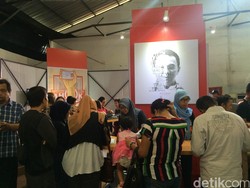 Pendukung Ahok Belum Tentu Pilih NasDem dan Hanura di Pemilu 2019