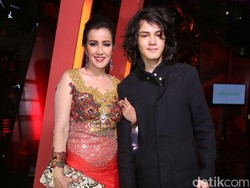 Kata Shawn Adrian tentang Kekasih Andi Soraya