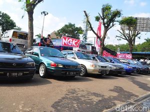 NGK Manjakan Pengguna Toyota dan Daihatsu
