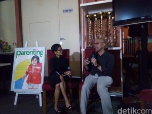 Ajarkan Kejujuran, KPK Modif Dongeng Kancil yang Cerdik Tapi Tak Berbohong