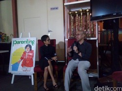 Ajarkan Kejujuran, KPK Modif Dongeng Kancil yang Cerdik Tapi Tak Berbohong