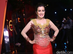 Andi Soraya Tahu-tahu Hamil 4 Bulan, Muzdhalifah Dipolisikan Khairil Anwar