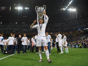 Torehan Istimewa Bale Jika Madrid Bisa Pertahankan Titel Liga Champions
