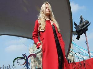 Sentuhan Batik Madura dalam Koleksi Busana Siap Pakai Ali Charisma