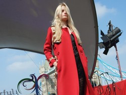 Sentuhan Batik Madura dalam Koleksi Busana Siap Pakai Ali Charisma