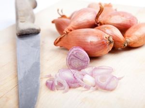 Wow! Bawang Merah Bisa Jadi Obat Alternatif Tuberkulosis