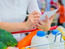 Pemenang Resep Andalan Sayuran Ini Dapat Voucher Belanja Rp 1 Juta