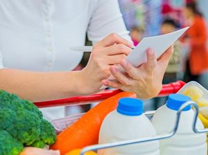 Pemenang Resep Andalan Sayuran Ini Dapat Voucher Belanja Rp 1 Juta Pemenang Resep Andalan Sayuran Ini Dapat Voucher Belanja Rp 1 Juta
