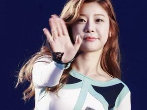 Cerita Sojin Girls Day tentang Pengalaman Kuliah Teknik Mesin