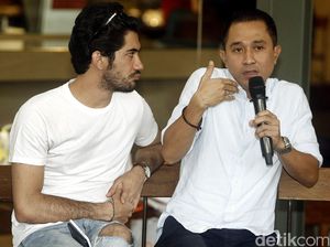 Teater Bunga Penutup Abad Segera Dipentaskan