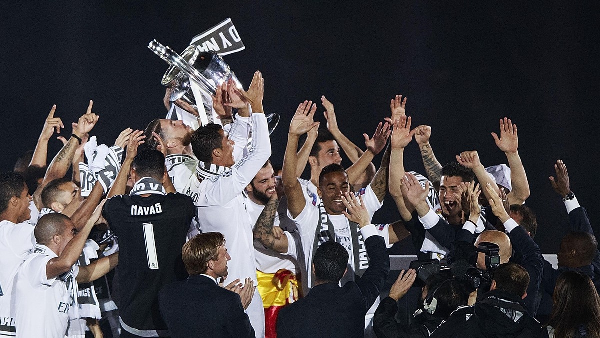 Foto: Gonzalo Arroyo Moreno / Getty Images