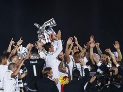 Perburuan Duodecima Madrid Dimulai