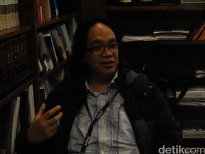 Mencari Wajah Islam Australia