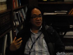 Mencari Wajah Islam Australia