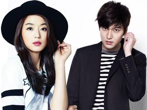 Drama Legend of The Blue Sea: Sinopsis, Episode, Tayang di Netflix?