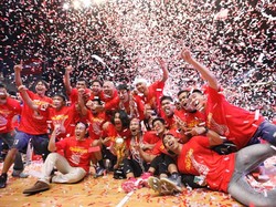 Klub-Klub Harap-Harap Cemas Tunggu Kepastian IBL