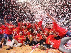 Klub-Klub Harap-Harap Cemas Tunggu Kepastian IBL Klub-Klub Harap-Harap Cemas Tunggu Kepastian IBL