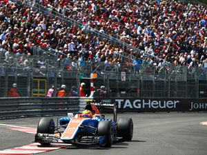 Bukan Hasil yang Buruk untuk Manor