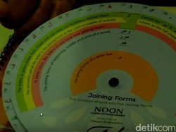 Metode Baru untuk Mempermudah Muslim Australia Belajar Bahasa Arab