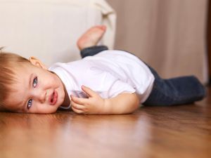 Tantrum dan Marah, Begini Membedakannya Tantrum dan Marah, Begini Membedakannya