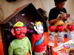 JIExpo: Jakarta Fair 2020 Ditunda Bukan Berarti Dibatalkan