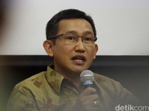 Dipolisikan Erwin Aksa, Eep PolMark Gandeng Bambang Widjojanto Dipolisikan Erwin Aksa, Eep PolMark Gandeng Bambang Widjojanto