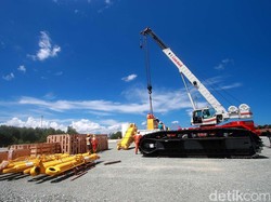 Astra Siapkan Belanja Modal Rp 15 Triliun Tahun Ini