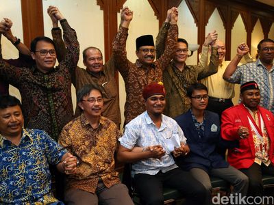 PBNU Akan Gelar Rembuk Keperihatinan