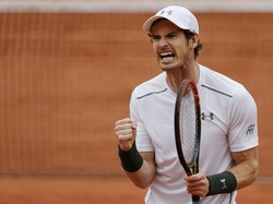 Baru Beli Beberapa Bulan, Andy Murray Langsung Jual Ferrari-nya