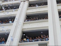 Murid China Dilarang Teriak dan Merusak Buku Pelajaran