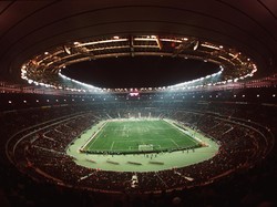 Panggung Besar di Prancis untuk 24 Negara Eropa