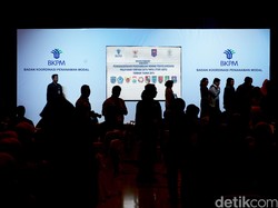 Dear Pemerintah, Jangan Lupa Selaraskan Investasi di UU Sapu Jagat