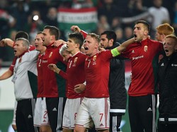 Selamat Datang Lagi, Hongaria