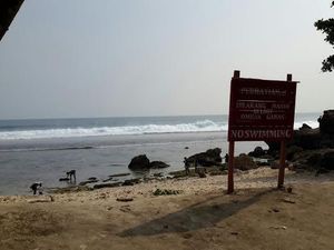 Eksplorasi Wisata Malang Selatan Terganjal Perhutani