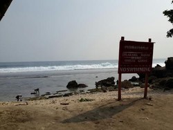 Eksplorasi Wisata Malang Selatan Terganjal Perhutani