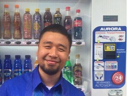 Bisnis Vending Machine Lepas Landas di 2018? (Bagian 2)