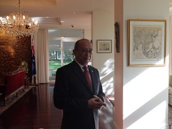 Syarat Rp 50 Juta Beratkan Pemuda RI Lamar Working Holiday Visa Australia