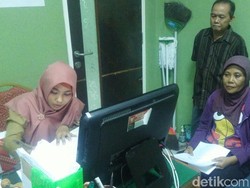 Tentang Makassar Home Care, Layanan Kesehatan yang Raih Award Top Inovasi