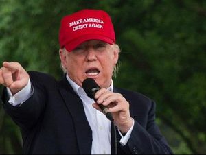 Protes Trump, Bos Teknologi Rapatkan Barisan: Lawan!