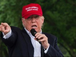 Protes Trump, Bos Teknologi Rapatkan Barisan: Lawan!