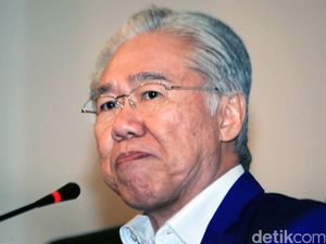 Ini Perintah Jokowi ke Mendag Enggartiasto