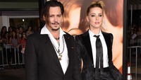 Adik Amber Heard Bersaksi Johnny Depp Pukul Wajah Kakaknya Berkali-kali