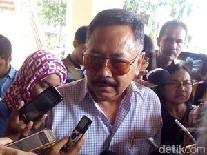 Letjen (Purn) Kiki Syahnakri: Membongkar Kuburan Tragedi 65 Sangat Berbahaya
