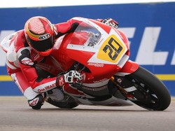 Dimas Ekky dan Andi Gilang Siap Beraksi di Portugal